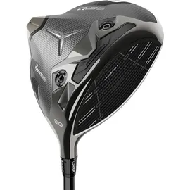 TaylorMade Qi35 LS Driver Herren - / Graphit stiff / 9°