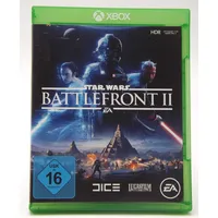 Star Wars: Battlefront II (USK) (Xbox One)