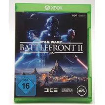 Star Wars: Battlefront II (USK) (Xbox One)