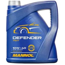 Mannol Defender 10W-40 7507 4 l