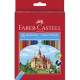 Faber-Castell Castle 36er