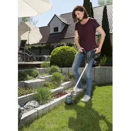 Gardena SmallCut Li-23R inkl. 1 x 2 Ah