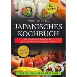 Japanisches Kochbuch