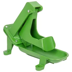 Lister Weidepumpe L 3, für Pferde und Rinder, grün