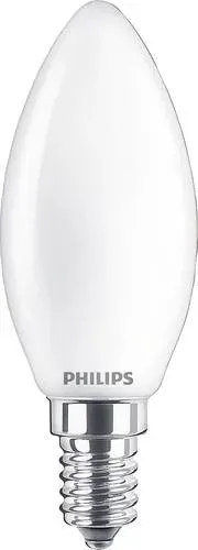 philips led e14