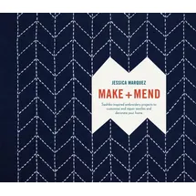Clarkson Potter/Ten Speed Make and Mend