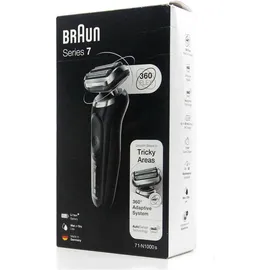 Braun Series 7 71-N1000s