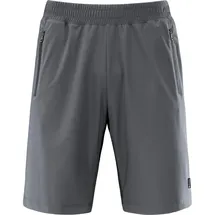 Schneider Sportswear Schneider Frisco Herren Shorts, grau - 54