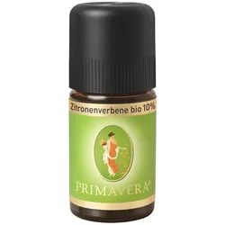Zitronenverbene bio 10%