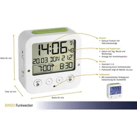 TFA 60.2528.02 Bingo