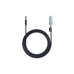 Logitech Zone Learn, Kabel