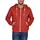 Riverso Sweatjacke RIVThilo in Orange | Gr.: 4XL