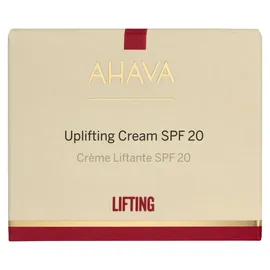 AHAVA Beauty Before Age Uplift Day Cream LSF 20 50 ml
