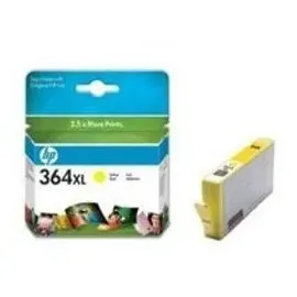 HP 364XL gelb