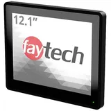 Faytech FT121TMCAPOB Touchscreen 12,1" schwarz