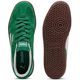 Puma Select Palermo Archive Green/Puma White 42,5