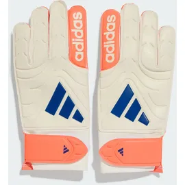 adidas Copa Club Weiß/Lucid Blue/Signal Coral 9