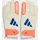 adidas Copa Club Weiß/Lucid Blue/Signal Coral 9