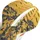 Adidas Terrex Agravic Speed Ultra Amber Tint / Crystal White / Semi Spark 39 1/3