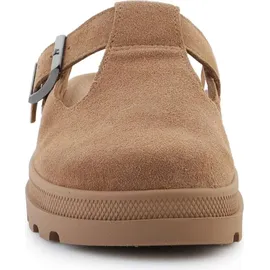Palladium Dunelite Pyla Sde Damen Dear Brown 36