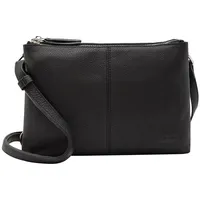 L.Credi Monika Crossbody Bag Black