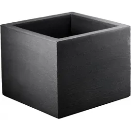geli Kubus 30 x 30 x 26 cm anthrazit