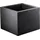 geli Kubus 30 x 30 x 26 cm anthrazit