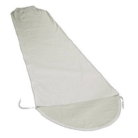 Cocoon MummyLiner Baumwolle natural