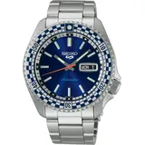 Seiko 5 Sports: SRPK65K1 Blau Special Edition