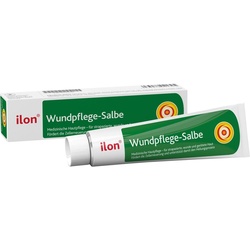 Ilon Wundpflege-Salbe 50 ML