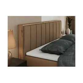 MKS Bellissimo King 160 x 200 cm H4 Braun