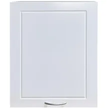 Hti-Living Hängeschrank Küchenhängeschrank Jenna Country 50 x 0 x 0 cm Weiß