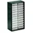 TRESTON Kleinteilemagazin Premium, Höhe 550 mm, 24 Schubladen Breite 138 mm