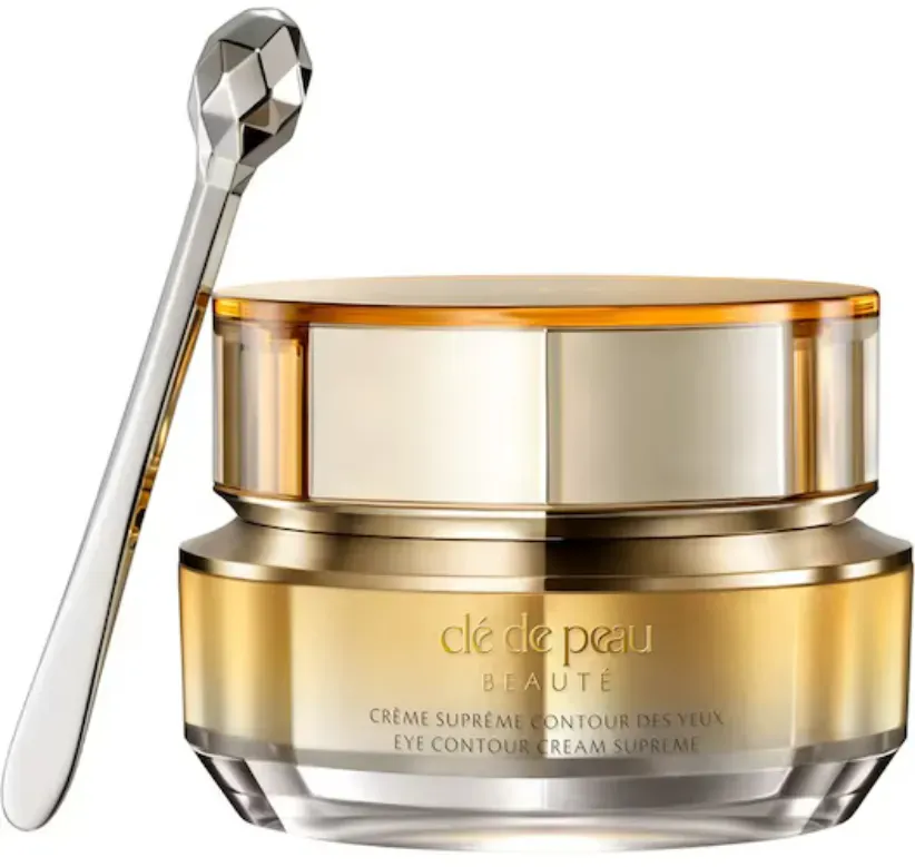 Clé de Peau Supreme Eye Contour Cream 15ml