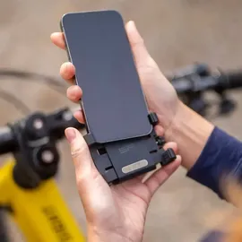 SP CONNECT Bike Bundle schwarz
