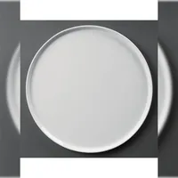 Olympia Whiteware Pizzateller 33cm