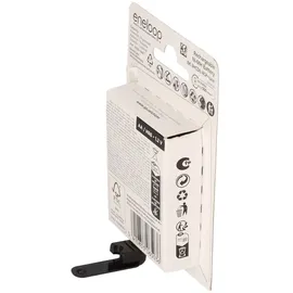Panasonic Akku AA 2500 mAh 4 St.