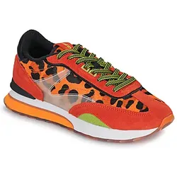HOFF  Sneaker ART ORANGE  in Orange, 40