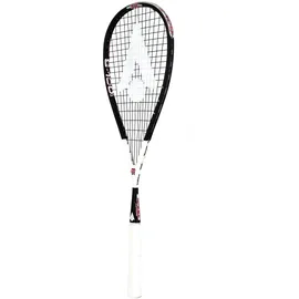 Karakal T-120 FF Erwachsene Squashschläger - Orange/Schwarz orange No Size