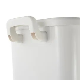 Kitchen Move Valoris 45 l Weiß