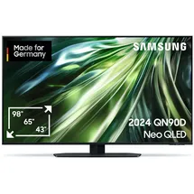 Samsung GQ50QN90D 50" Neo QLED 4K Smart TV QN90D