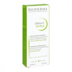 Bioderma Sebium Global Creme