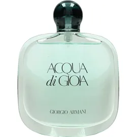 Giorgio Armani Acqua di Gioia Eau de Parfum 100 ml