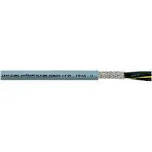 Lapp Kabel&Leitung ÖLFLEX CLASSIC 115 CY 4G0,5 1136004 R100
