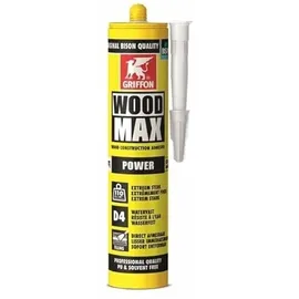 Griffon Holzleim Wood Max Power 380 g