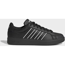 adidas Streettalk Core Black/Core Black/Carbon 45 1/3