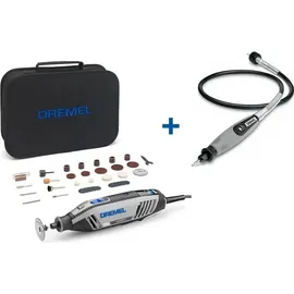 DREMEL 4250-1/35 Sonderedition F.013.425.0KA Multifunktionswerkzeug