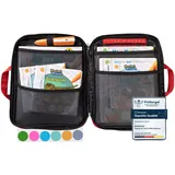 bunnyboo Aufbewahrungstasche TipToi_Tasche (Rot)