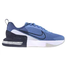 Nike Air Max Alpha Trainer 6 Herren Blau/Silber 42