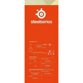 SteelSeries Arctis 1 61427
